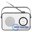 Radio SENCOR SRD 2100W Radio SENCOR SRD 2100W