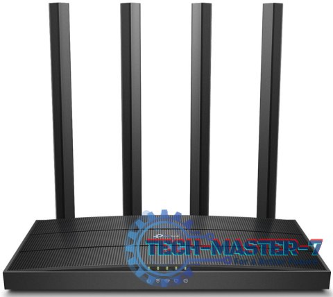 Router Archer C80 AC1900 1WAN 4LAN Router Archer C80 AC1900 1WAN 4LAN