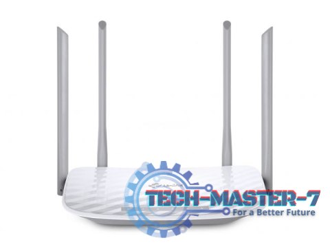 Router TP-LINK Archer C50 V3 Router TP-LINK Archer C50 V3