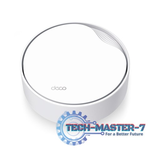 Router TP-LINK DECO X50-POE(1-PACK) Router TP-LINK DECO X50-POE(1-PACK)