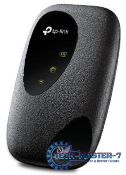Router TP-LINK M7000 Router TP-LINK M7000