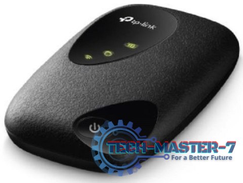Router TP-LINK M7000 Router TP-LINK M7000