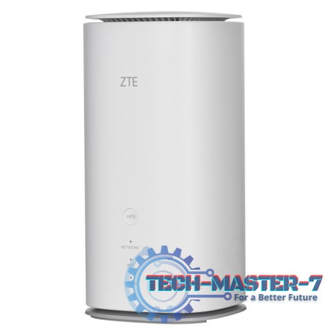 Router ZTE MC888 Pro 5G Router ZTE MC888 Pro 5G