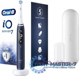 Szczoteczka elektryczna ORAL-B BRAU-SZ-060-32