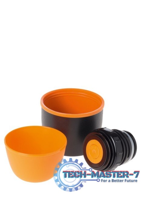 Termos Esbit Vacuum Flask 750 ml czarny Termos Esbit Vacuum Flask 750 ml czarny