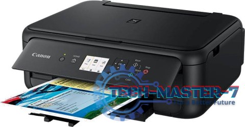Urządzenie wielofunkcyjne atramentowe CANON Pixma TS5150 2228C006AA Urządzenie wielofunkcyjne atramentowe CANON Pixma TS5150 2228C006AA