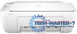 Urządzenie wielofunkcyjne atramentowe HP DeskJet 2810e 588Q0B