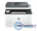 Urządzenie wielofunkcyjne laserowe HP LaserJet Pro 3102fdn 3G629F Urządzenie wielofunkcyjne laserowe HP LaserJet Pro 3102fdn 3G629F