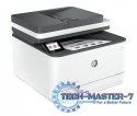 Urządzenie wielofunkcyjne laserowe HP LaserJet Pro 3102fdn 3G629F Urządzenie wielofunkcyjne laserowe HP LaserJet Pro 3102fdn 3G629F