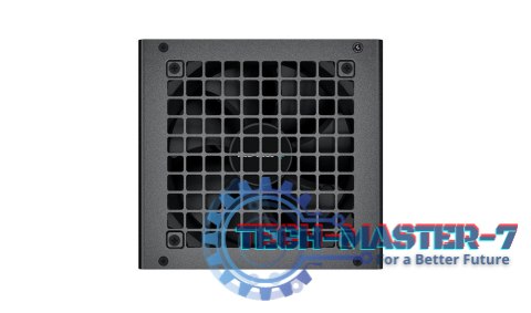 Zasilacz PC DEEPCOOL 550W R-PK550D-FA0B-EU Zasilacz PC DEEPCOOL 550W R-PK550D-FA0B-EU