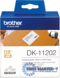 BROTHER DK-11202