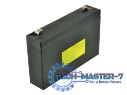 Bateria do zasilacza awaryjnego CSB HRL634W F2