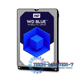 Dysk twardy WD Blue 1 TB 2.5