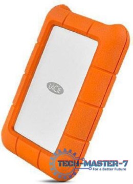 Dysk twardy zewnętrzny LACIE STFR2000800