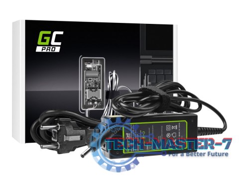 GREEN CELL zasilacz do Dell Inspiron 13 5368 2-in-1 GREEN CELL zasilacz do Dell Inspiron 13 5368 2-in-1
