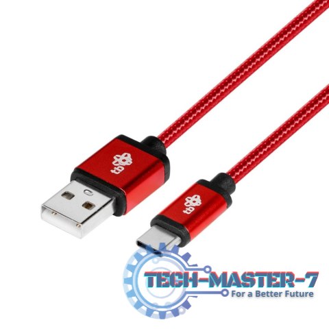 Kabel USB TB USB typ C 1.5 Kabel USB TB USB typ C 1.5