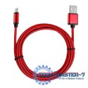 Kabel USB TB USB typ C 1.5 Kabel USB TB USB typ C 1.5
