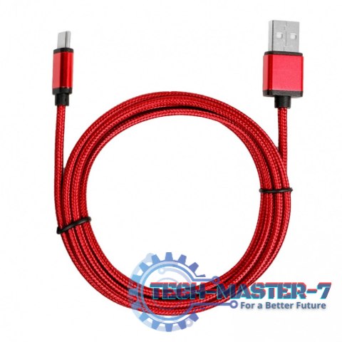 Kabel USB TB USB typ C 1.5 Kabel USB TB USB typ C 1.5