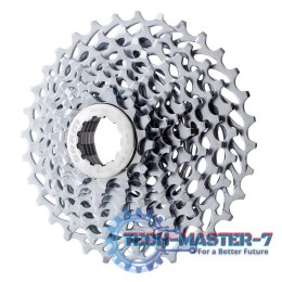 Kaseta 10 rzędowa SRAM PG-1070 11-36T