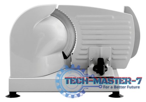 Krajalnica ELDOM KR400 SNIP (150W /Inox ) Krajalnica ELDOM KR400 SNIP (150W /Inox )