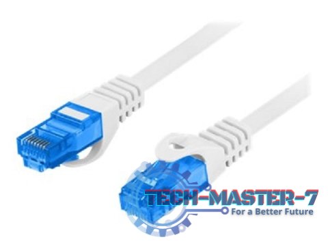 LANBERG PCF6A-10CC-0200-S 2 Patchcord LANBERG PCF6A-10CC-0200-S 2 Patchcord