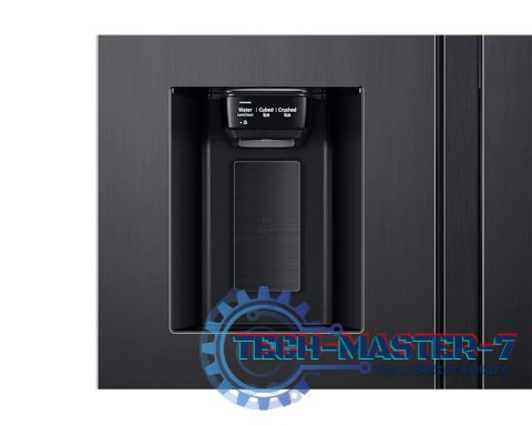 Lodówka SAMSUNG E RS6HA8891B1/EF Lodówka SAMSUNG E RS6HA8891B1/EF
