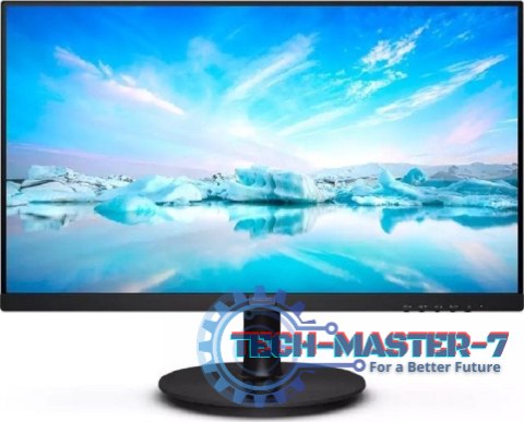 Monitor PHILIPS 271V8LAB/00 (27" /VA /100Hz /1920 x 1080 /Czarny) Monitor PHILIPS 271V8LAB/00 (27" /VA /100Hz /1920 x 1080 /Czarny)