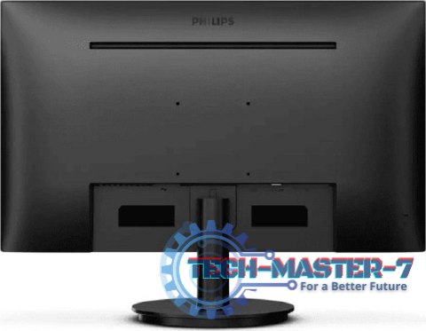 Monitor PHILIPS 271V8LAB/00 (27" /VA /100Hz /1920 x 1080 /Czarny) Monitor PHILIPS 271V8LAB/00 (27" /VA /100Hz /1920 x 1080 /Czarny)
