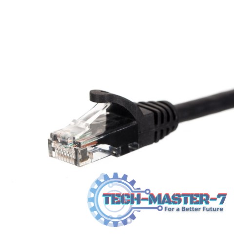 NETRACK BZPAT05UK 0.5 Patchcord NETRACK BZPAT05UK 0.5 Patchcord