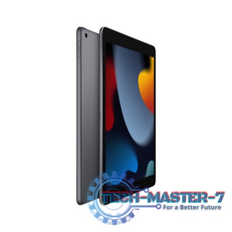 Tablet APPLE iPad 2021 10.2 cala 64 GB Wi-Fi Space Gray (Gwiezdna Szarość) (10.2"/Apple A13/64GB/iPadOS 15/Wi-Fi/Szaro-czarny) Tablet APPLE iPad 2021 10.2 cala 64 GB Wi-Fi Space Gray (Gwiezdna Szarość) (10.2"/Apple A13/64GB/iPadOS 15/Wi-Fi/Szaro-czarny)