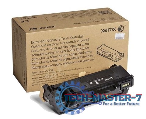 Toner XEROX 106R03623 Toner XEROX 106R03623