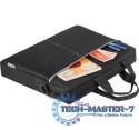 Torba na laptopa DEFENDER LITE (maks.15.6"/Szary)