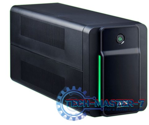 Zasilacz awaryjny APC BX950MI 950VA Zasilacz awaryjny APC BX950MI 950VA