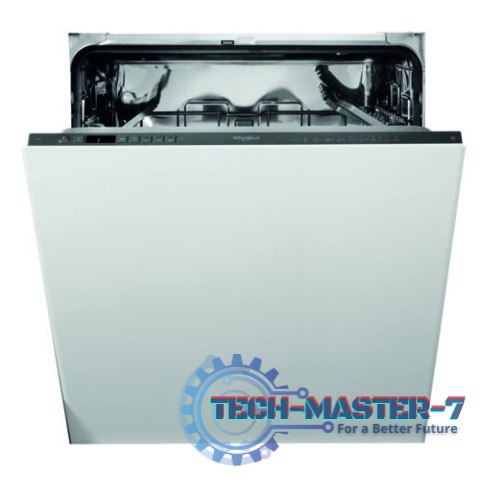 Zmywarka Do zabudowy WHIRLPOOL WIO3T333E65 Zmywarka Do zabudowy WHIRLPOOL WIO3T333E65