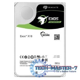 Dysk twardy SEAGATE Exos 16 TB 3.5