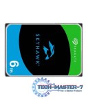 Dysk twardy SEAGATE Skyhawk 6 TB 3.5" ST6000VX009