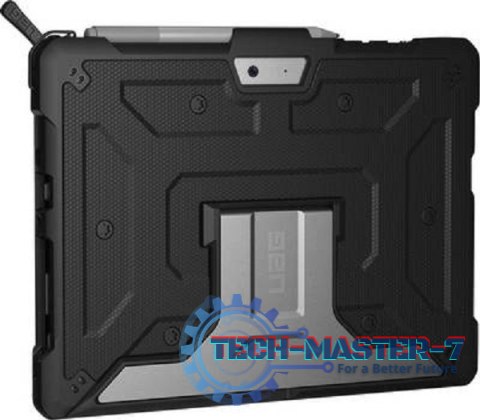 Etui URBAN ARMOR GEAR 321076114040 Etui URBAN ARMOR GEAR 321076114040