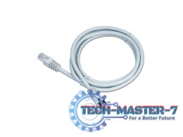 GEMBIRD Cat6 5 m Szary 5 Patchcord