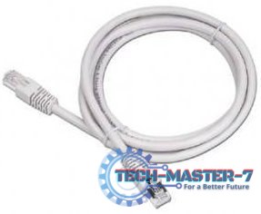 GEMBIRD Patchcord Cat.5e 5 m Szary 5 Patchcord GEMBIRD Patchcord Cat.5e 5 m Szary 5 Patchcord
