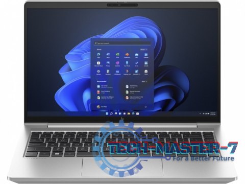 HP EliteBook 640 G10 (14"/I7-1355U/IRIS XE/16GB/SSD512GB/W11P/Srebrny) HP EliteBook 640 G10 (14"/I7-1355U/IRIS XE/16GB/SSD512GB/W11P/Srebrny)