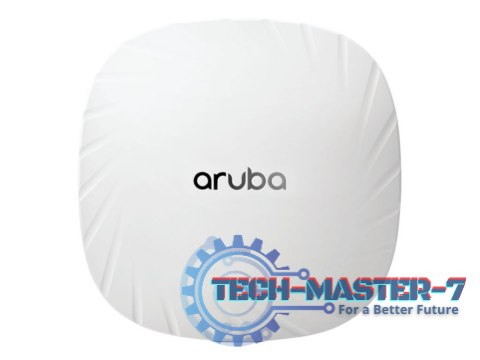 HPE Aruba AP-505 RW Unified AP HPE Aruba AP-505 RW Unified AP
