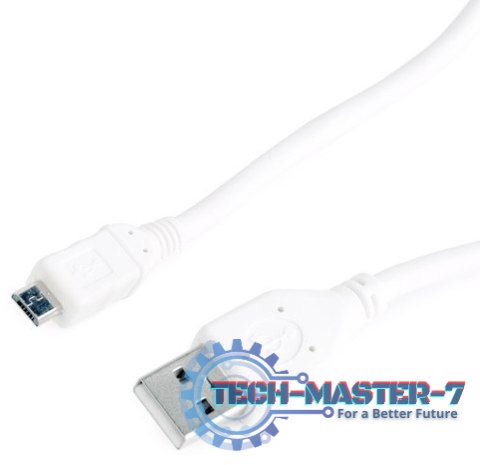 Kabel USB GEMBIRD USB 0.5 Kabel USB GEMBIRD USB 0.5