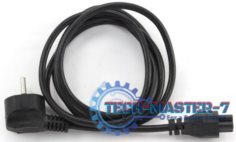 Kabel zasilający GEMBIRD Schuko - IEC320 C5 1.8m. PC-186-ML12 Kabel zasilający GEMBIRD Schuko - IEC320 C5 1.8m. PC-186-ML12