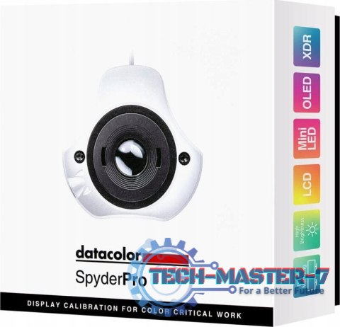 Kalibrator DATACOLOR SP2024PRO Kalibrator DATACOLOR SP2024PRO