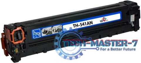 Kaseta z tonerem TB PRINT TH-541AN Zamiennik HP CB541A TH-541AN Kaseta z tonerem TB PRINT TH-541AN Zamiennik HP CB541A TH-541AN