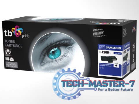 Kaseta z tonerem TB PRINT TS-4200N Zamiennik Samsung SCX-D4200A TS-4200N Kaseta z tonerem TB PRINT TS-4200N Zamiennik Samsung SCX-D4200A TS-4200N