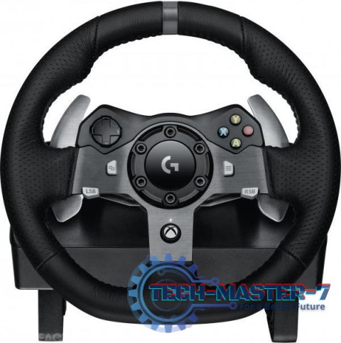 Kierownica LOGITECH G920 Driving Force PC/XOne Kierownica LOGITECH G920 Driving Force PC/XOne