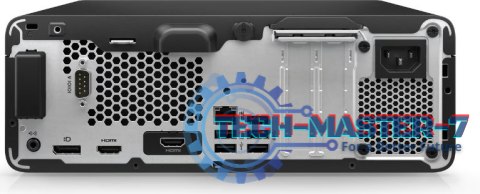 Komputer HP Pro SFF 400 G9 (I3-13100/UHD 730/16GB/SSD512GB/DVDRW/W11P) Komputer HP Pro SFF 400 G9 (I3-13100/UHD 730/16GB/SSD512GB/DVDRW/W11P)
