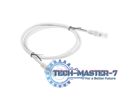 LANBERG PCU6-10CC-0100-S 1 Patchcord LANBERG PCU6-10CC-0100-S 1 Patchcord