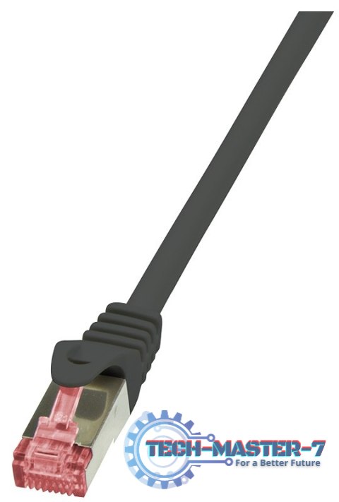 LOGILINK CQ2043S 1.5 Patchcord LOGILINK CQ2043S 1.5 Patchcord